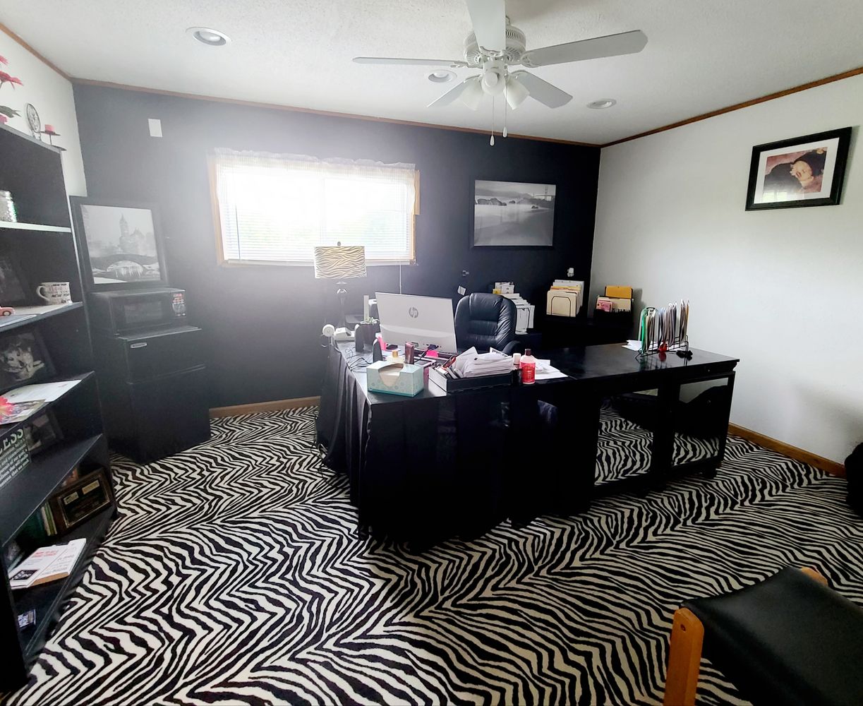 18221 Salem Trl, Kirksville, MO 63501